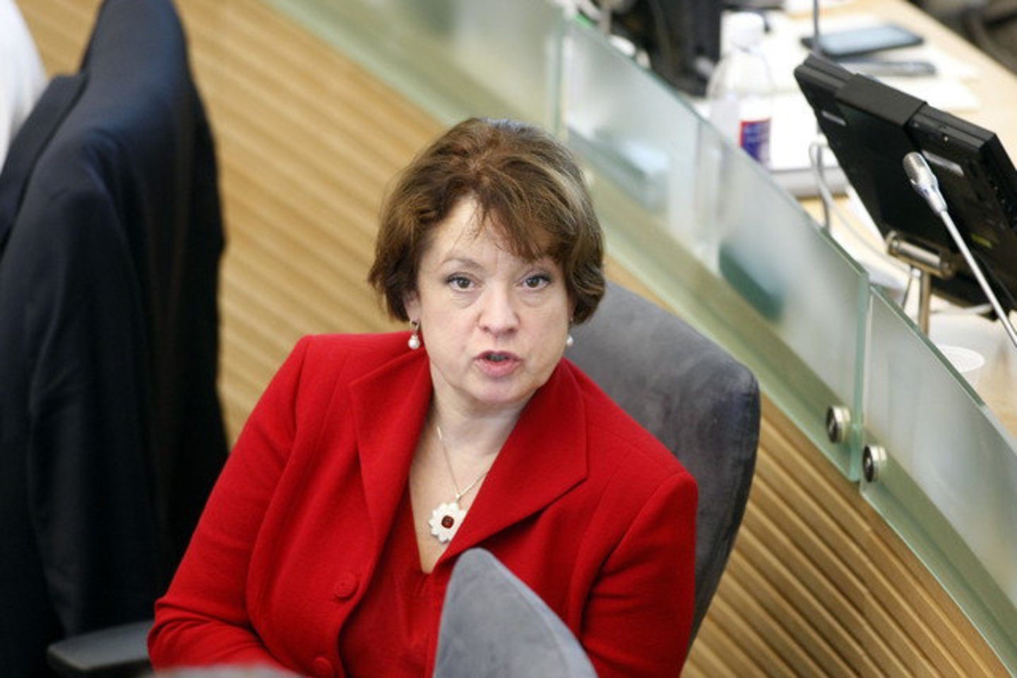 V. Aleknaitė-Abramikienė pasipiktino Eurolygos sprendimu pertvarkyti Rytų Europos krepšinio klubų atrankos į žemyno taurių turnyrus modelį.