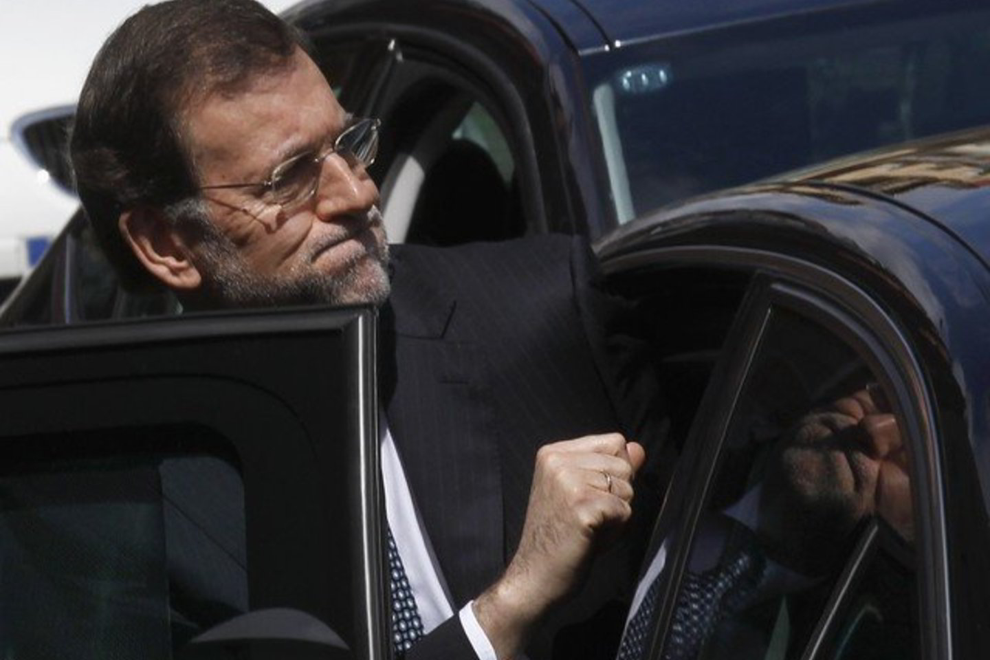 M. Rajoy nedžiugina reitingai.
