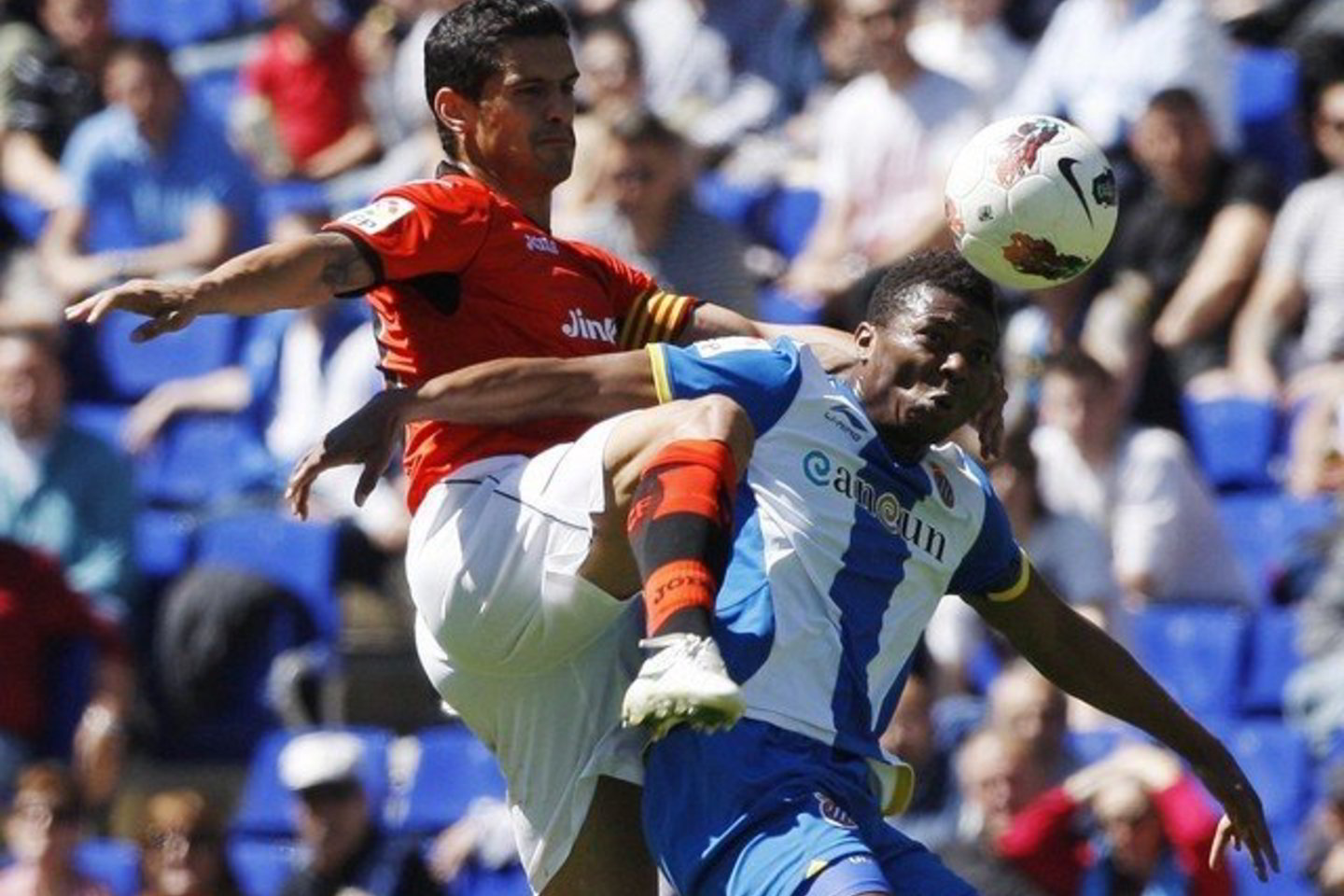 „Valencia“ ir „Espanyol“ mačas,