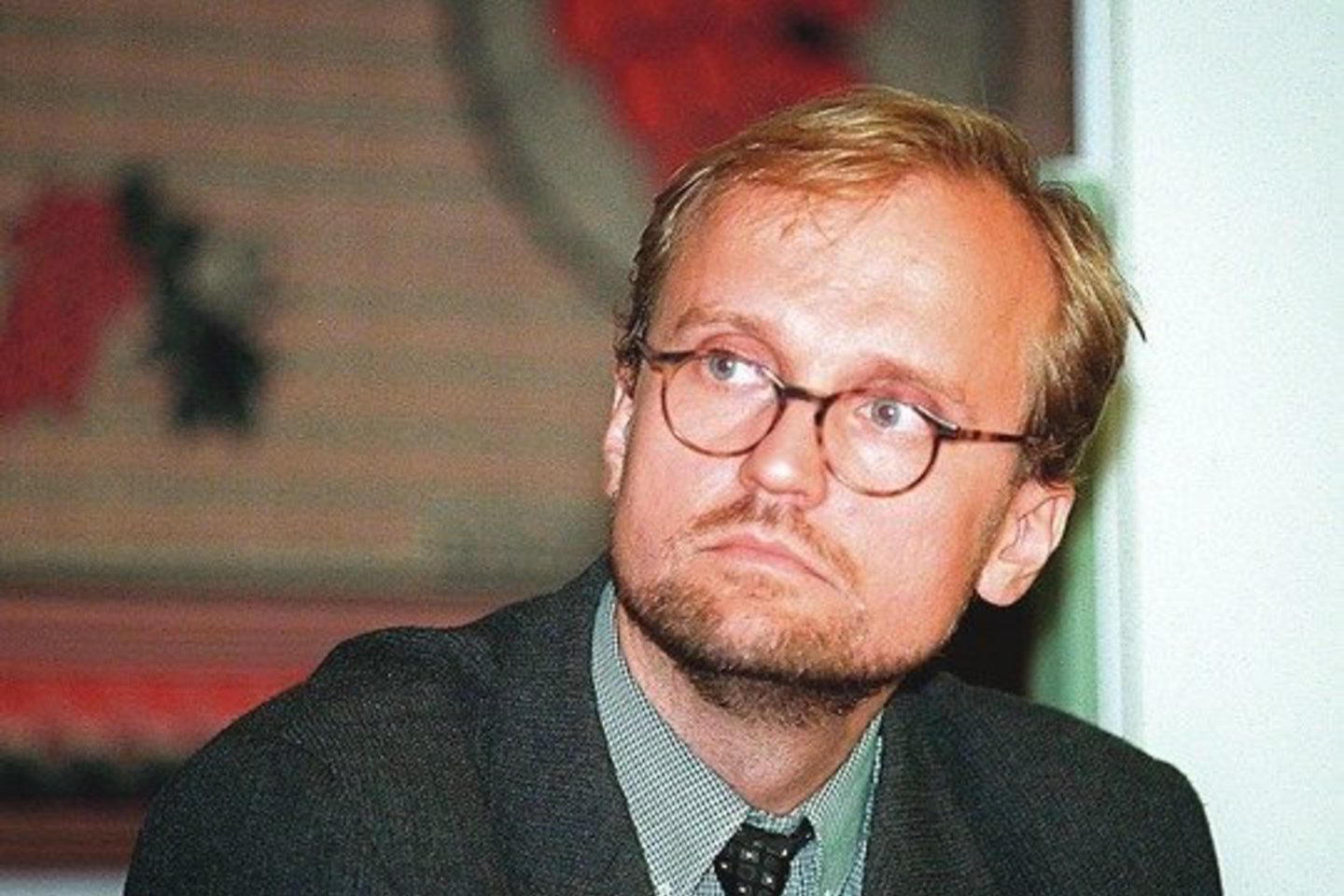 T. Kivimäki nė neslepia iš Rusijos ambasados imdavęs pinigų, bet tikina svetimai valstybei nešnipinėjęs.