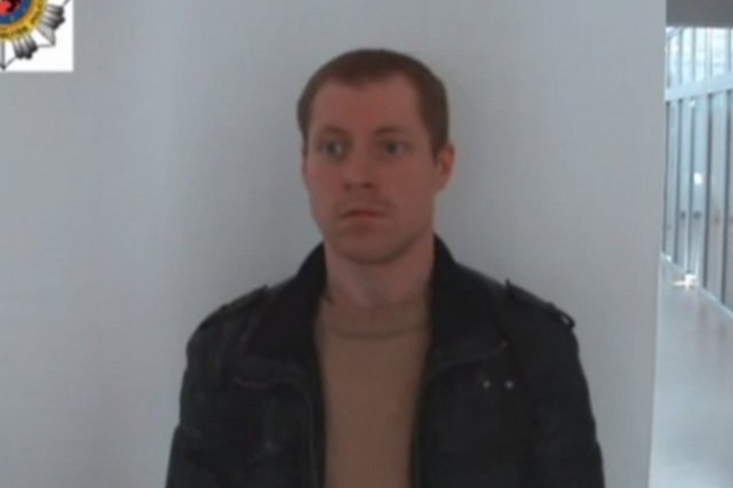 Policija sulaikė plėšimu įtariamą buvusio STT vadovo sūnų E. Junoką.