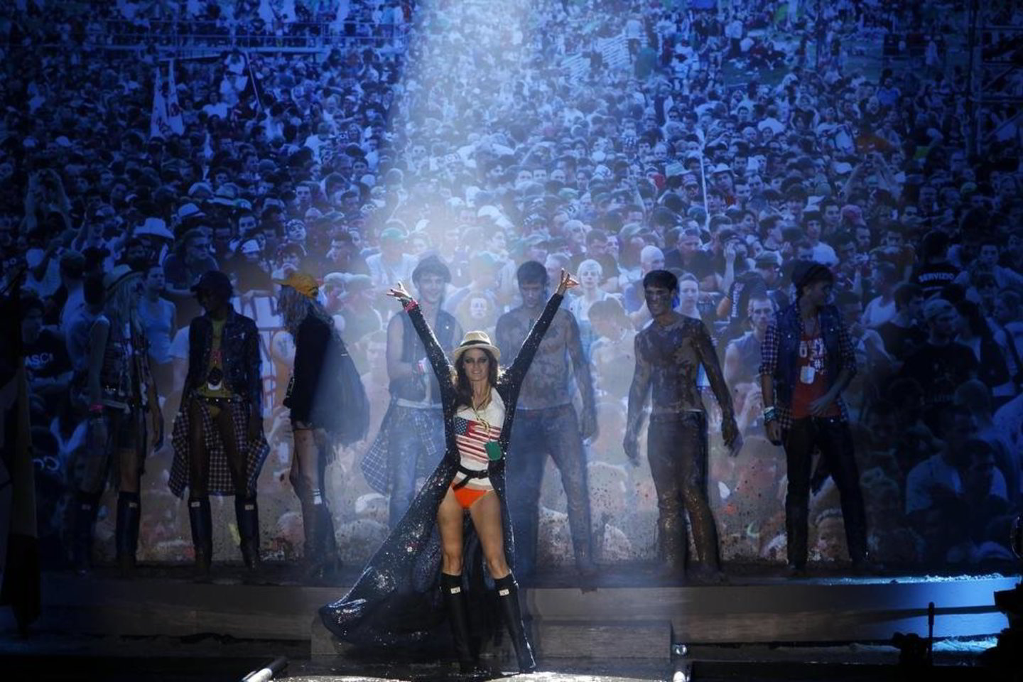 "DsQuared2"