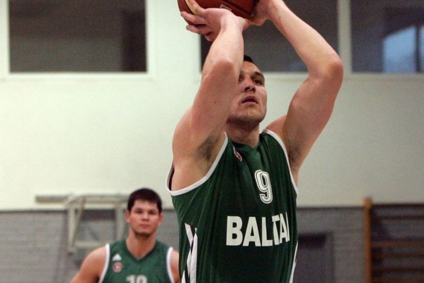 J. Mačiulis šiuo metu atstovauja Kauno „Baltų“ ekipai.