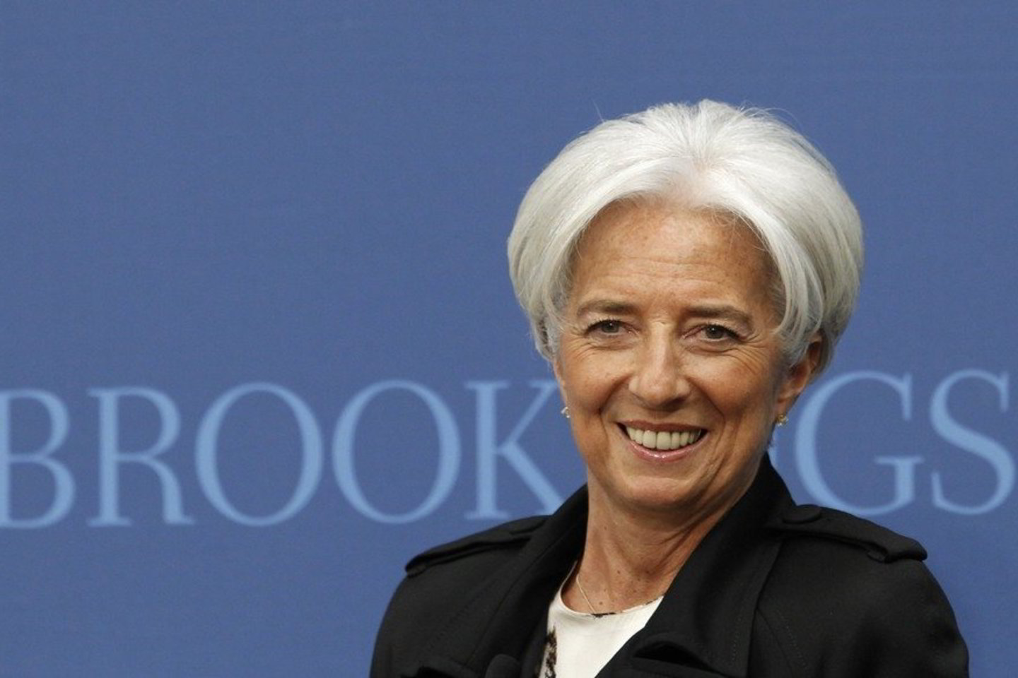 Interviu Ch. Lagarde taip pat teigė, kad TVF ištekliai turi būti padidinti mažiausiai 400 mlrd. eurų.