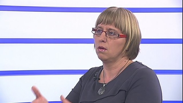 Anstolė S. Vaicekauskienė: ši istorija turi baigtis per kelias dienas (I)