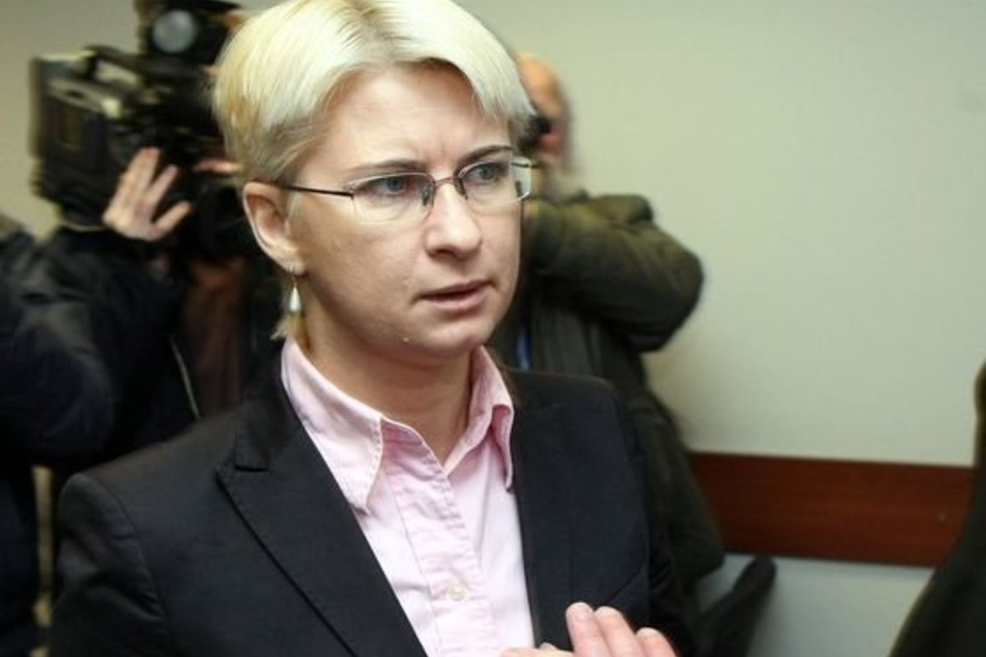N. Venckienės pasiaiškinimas, kad jos kalbos nieko bendro neturi su teisėjos darbu, Komisijos neįtikino.
