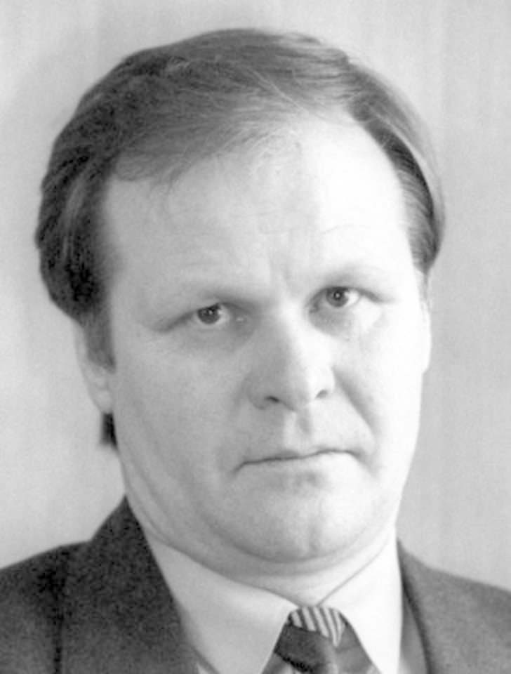 Socialinės apsaugos ir darbo ministerija teigia, kad E. Grakauskas atitinka sąlygas rentai gauti.
