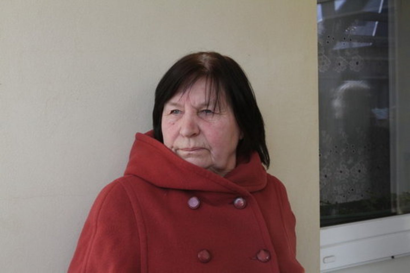 L. Kedienei nesiseka įrodyti, kad prieš dvejus metus jos sūnus buvo prievarta nugirdytas, o po to nužudytas.
