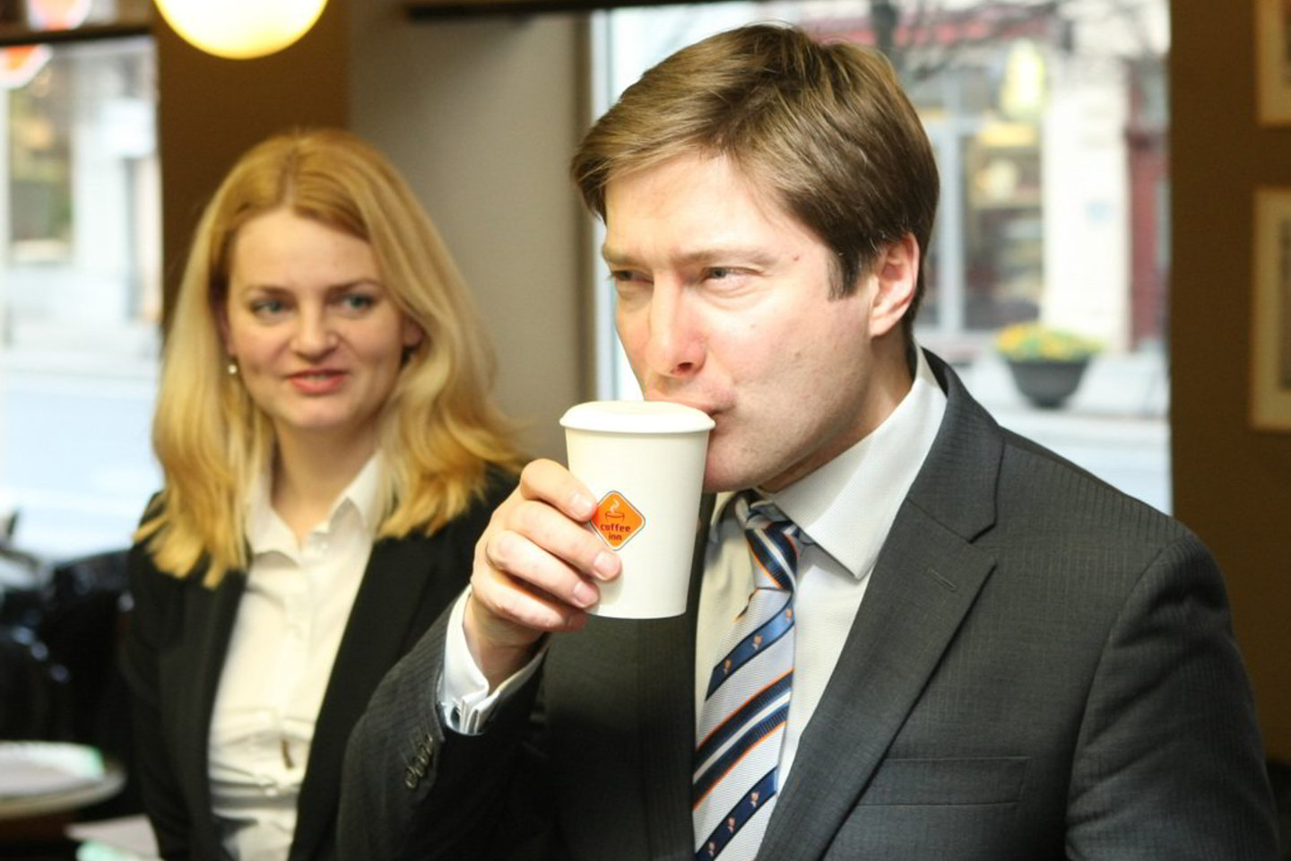 R. Žilius siekia, kad ES direktyvos neapsunkintų smulkiojo verslo.