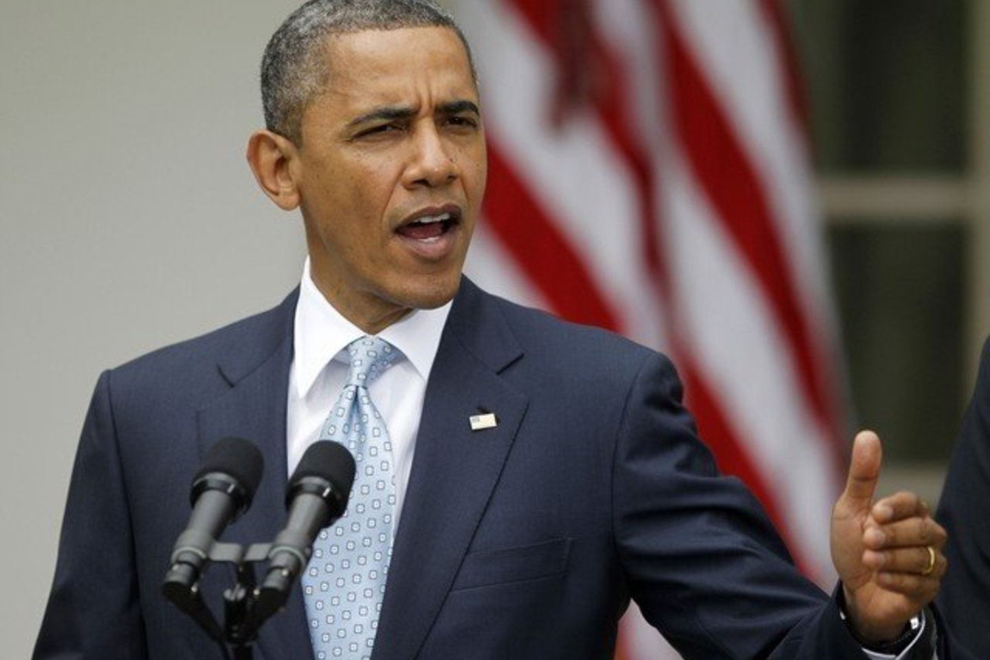 B. Obamos planą neigiamai įvertino respublikonų lyderiai abejuose JAV Kongreso rūmuose.