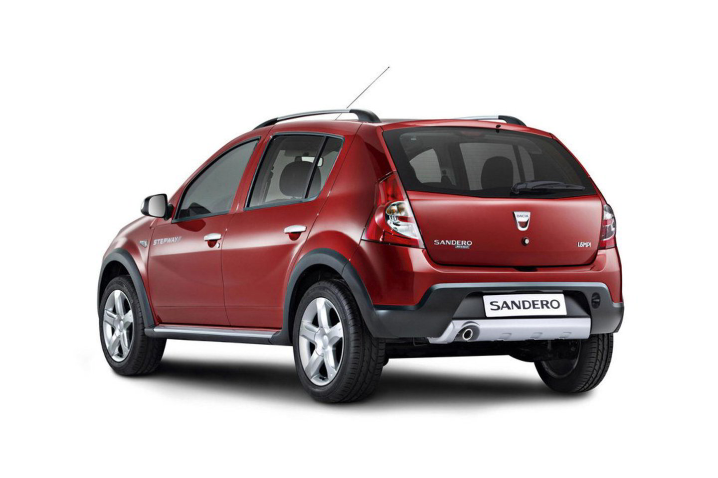 „Dacia” klientams siūlo naujus lengvųjų ir nedidelių komercinių automobilių modelius su gamykloje sumontuota suskystintų naftos dujų (SND) įranga.