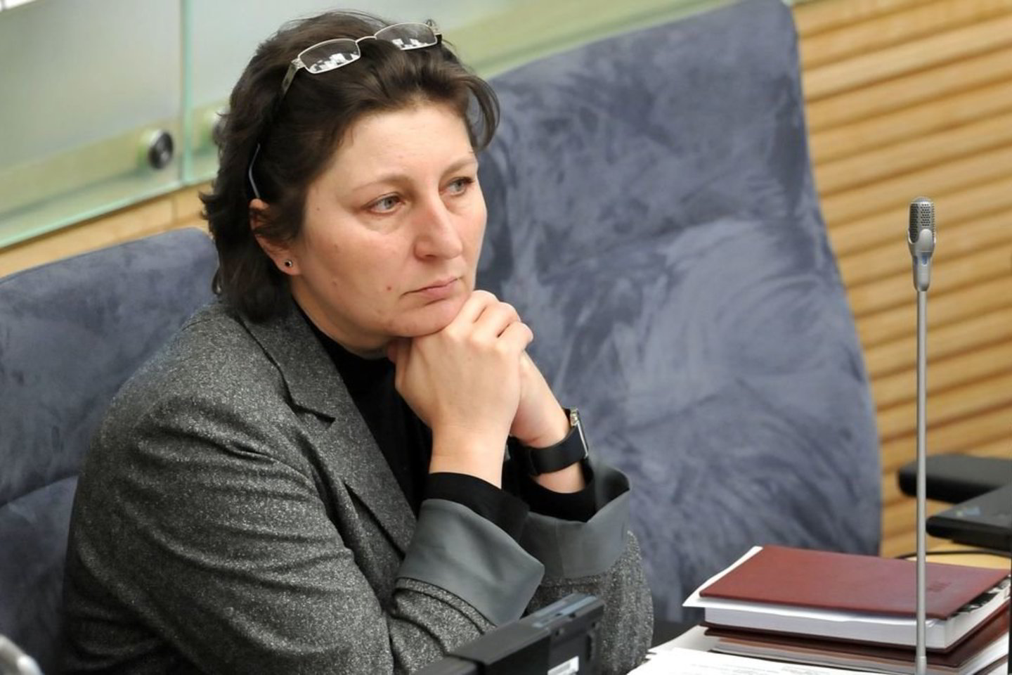 D. Kuodytės teigimu, valdžia neturi jokios moralinės teisės nurodyti žmonėms, kaip jiems reikėtų gyventi bei Konstitucijos pataisomis suvaržyti jų apsisprendimo laisvę.