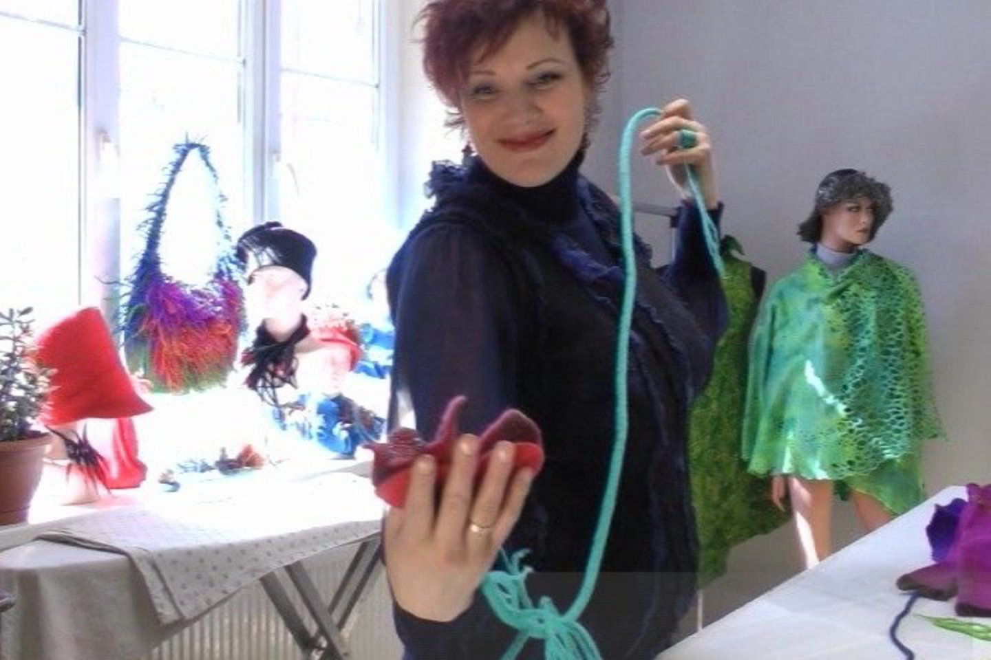 Šiandien Regina Doseth – ne tik verslininkė, bet ir keturių vaikų mama.