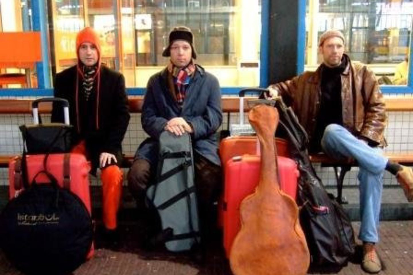 „Das Kapital“ – tai 2002-aisiais susibūrę trijų šalių – Vokietijos, Danijos ir Prancūzijos muzikantai.