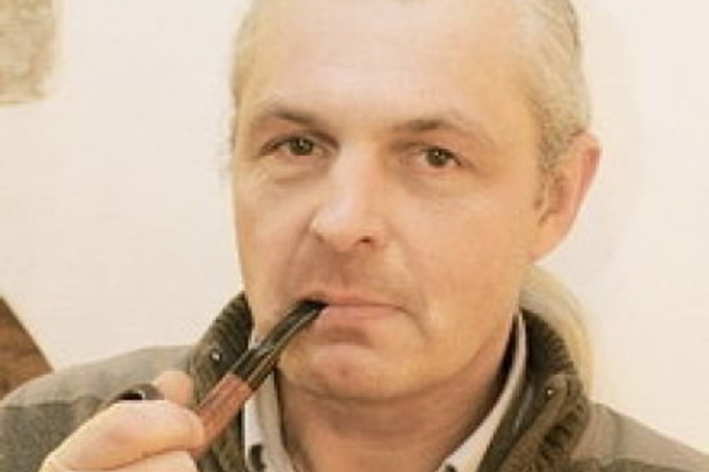 Spektaklio “Hirosima, mano meile” režisierius Ramūnas Abukevičius.