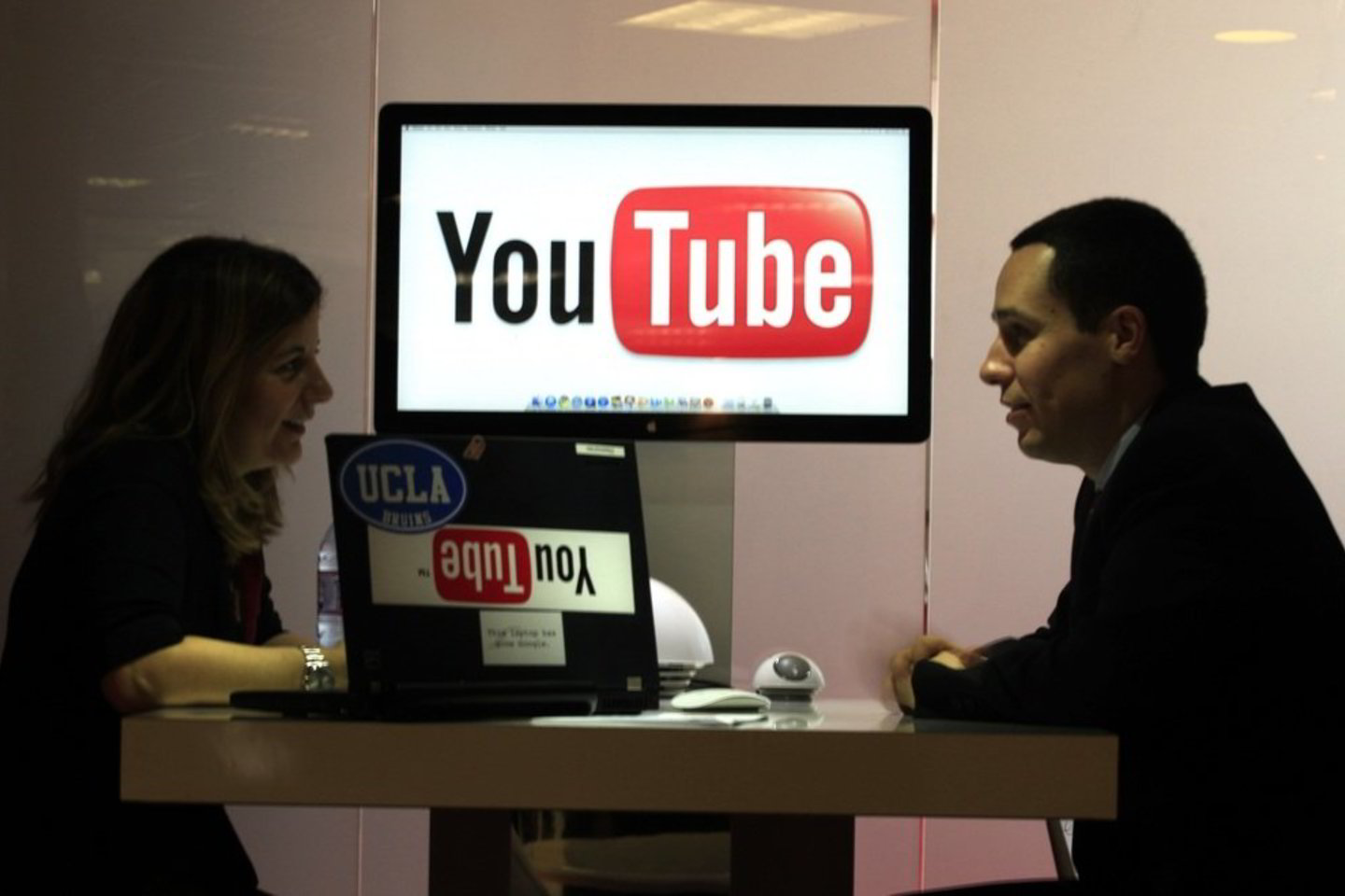 Vokietijos teismas nusprendė, kad "Youtube" turi sumokėti atlyginimą autoriams, kurių klipai buvo rodomi šiame tinklalapyje.
