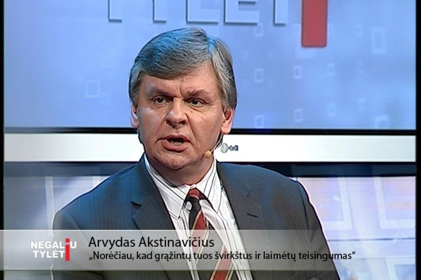 Lietuvos ryto televizija