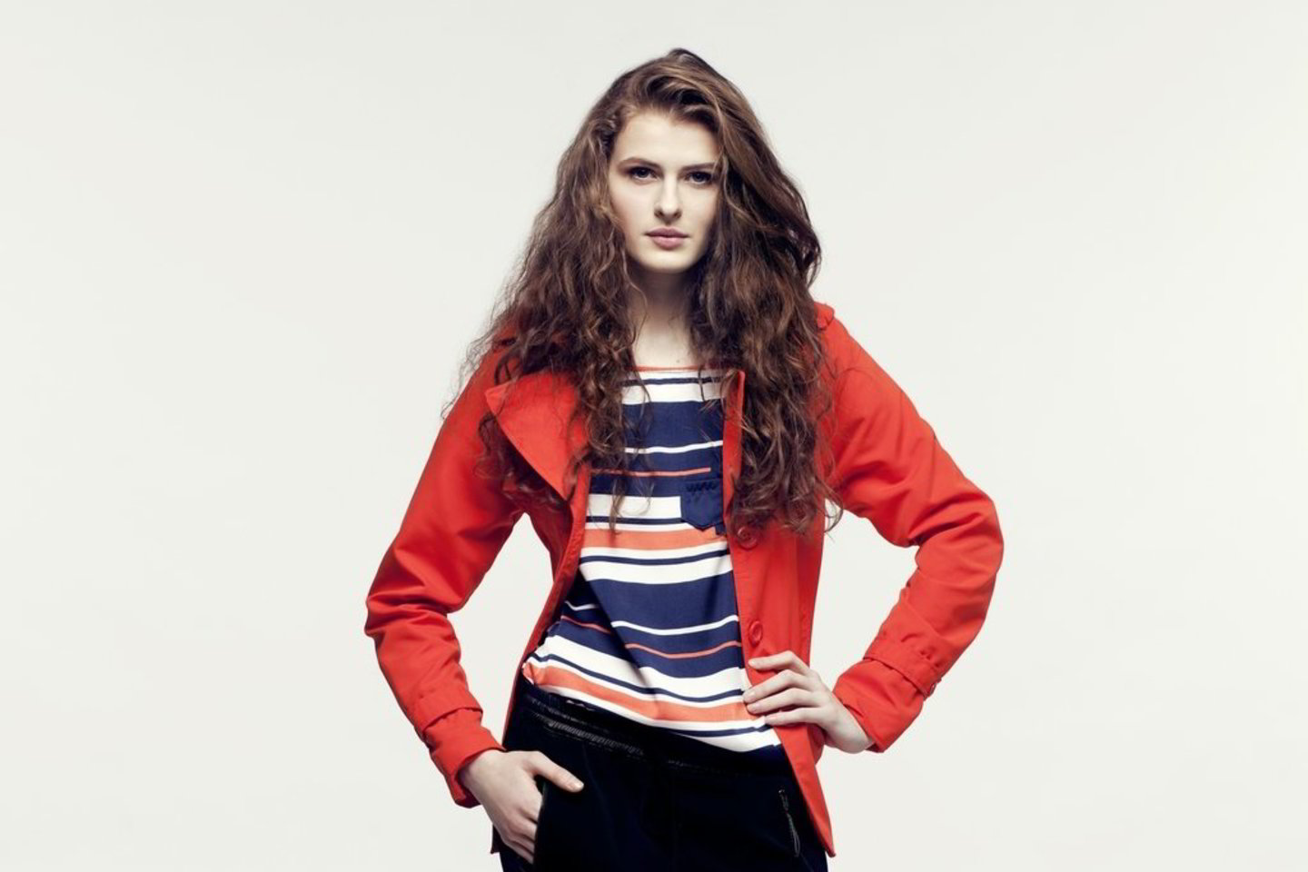 Vero moda kolekcija.