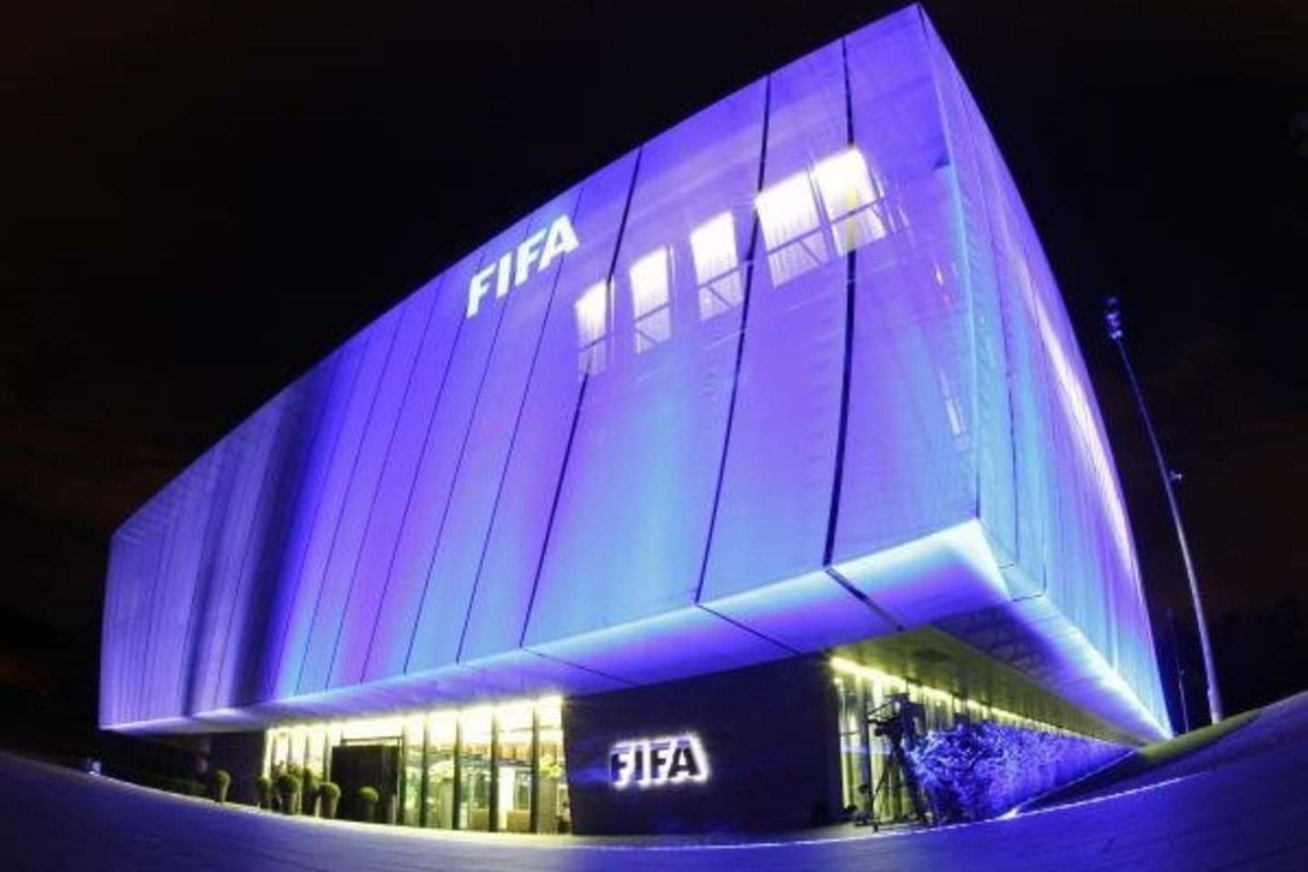 Nuosavas muziejus bus statomas FIFA būstinės Ženevoje (Šveicarija) rūsyje.