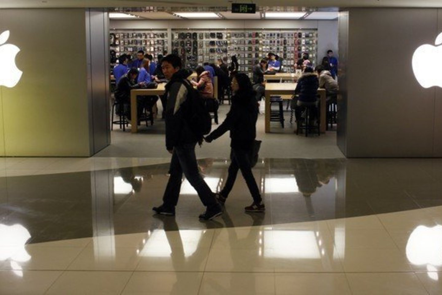 „Apple“ su S. Jobsu priešakyje atvėrė kelius kiekvienam iš mūsų panerti į neįtikėtiną technologijų pasaulį.