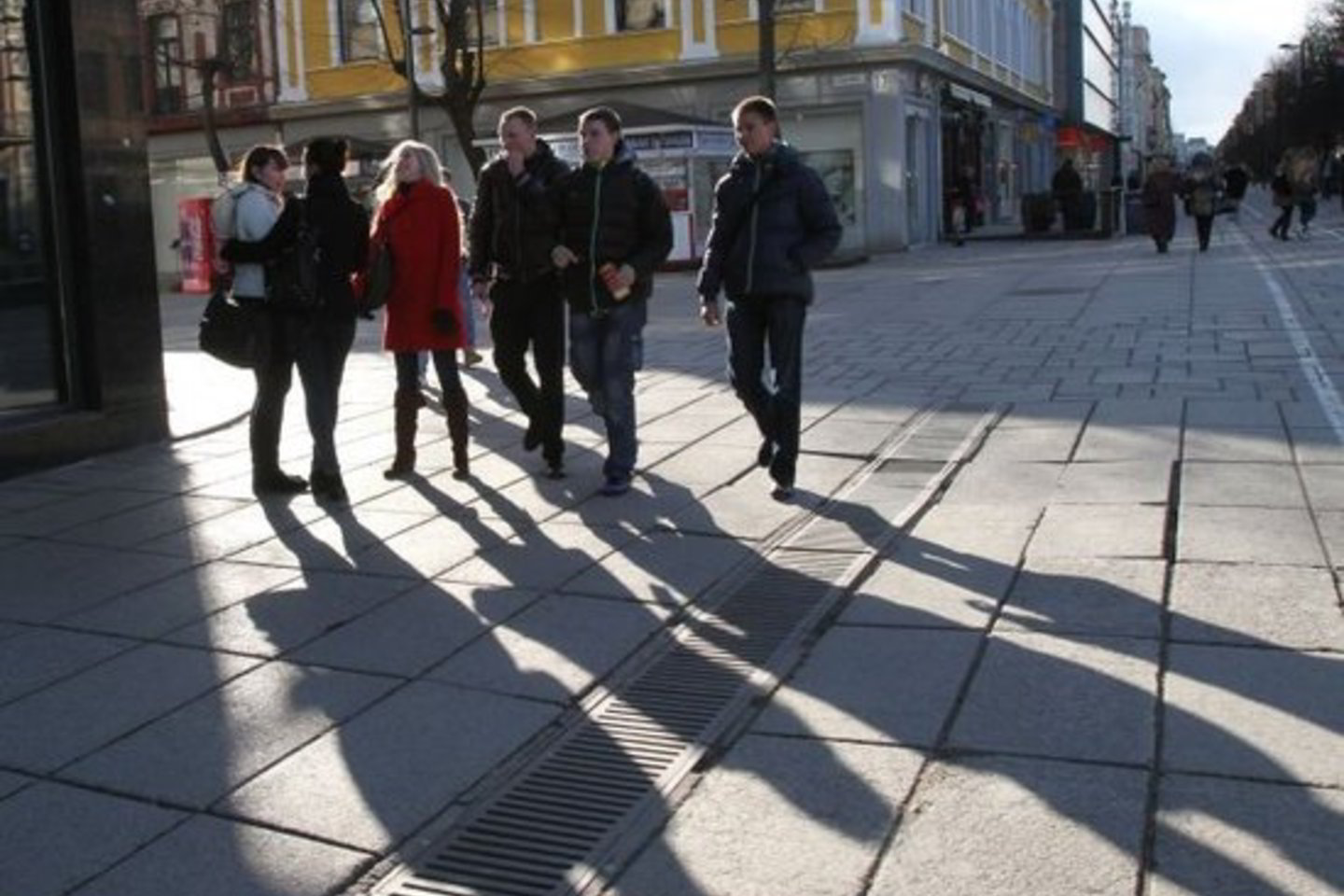 Studentai, norintys gauti valstybės remiamą paskolą, privalo nuo balandžio 20 d. iki gegužės 18 d. kreiptis į pasirinktą banką dėl sutarties pasirašymo.