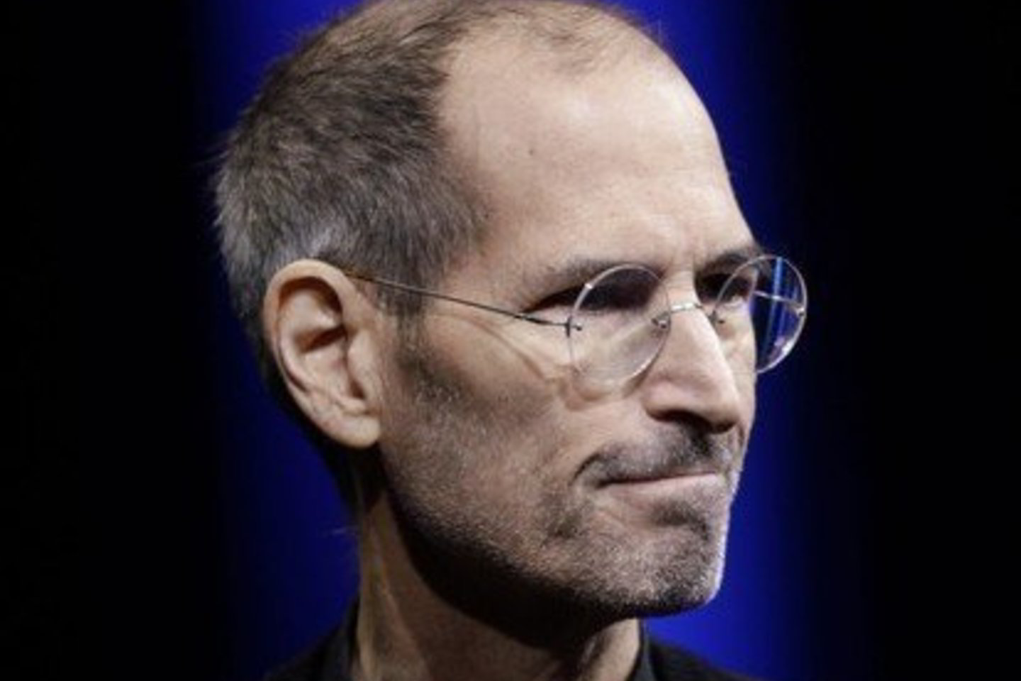 Kas nutiks IT milžinei „Apple“ po S. Jobso mirties?