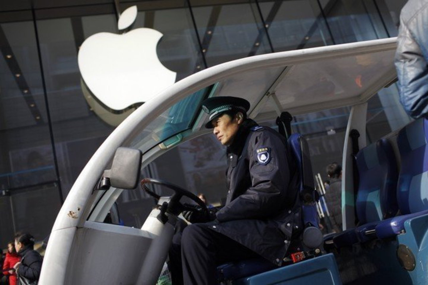 Dalis S. Jobso ir "Apple" sėkmės slypi už gero marketingo.