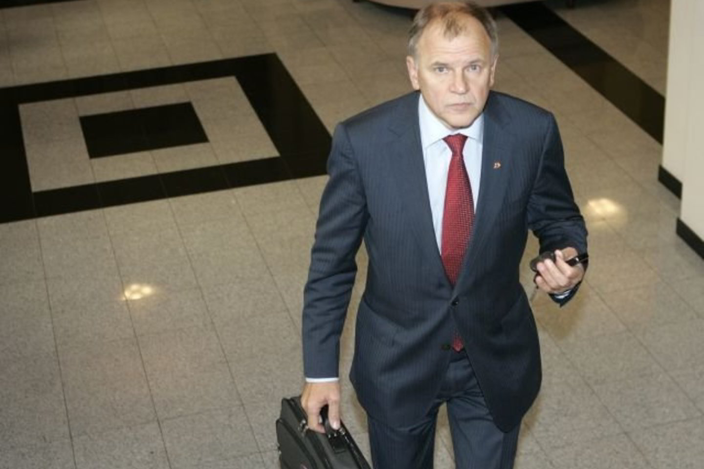 Prieš dvejus metus V. Andriukaičiui pavyko atgaivinti klinikinės mirties ištiktą kompozitorių Mikalojų Noviką.