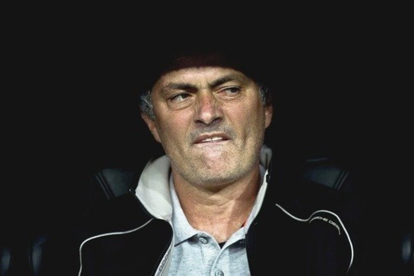 J. Mourinho kontroliuoja kiekvieną Madrido „Real” komandos kasdienybės detalę.
