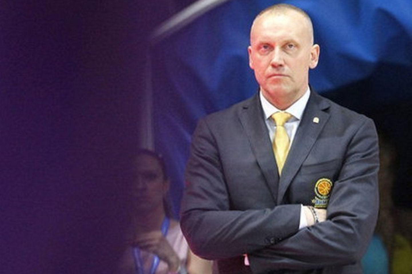 R. Kurtinaitis pratęs sutartį su „Chimki“ dvejiems sezonams.