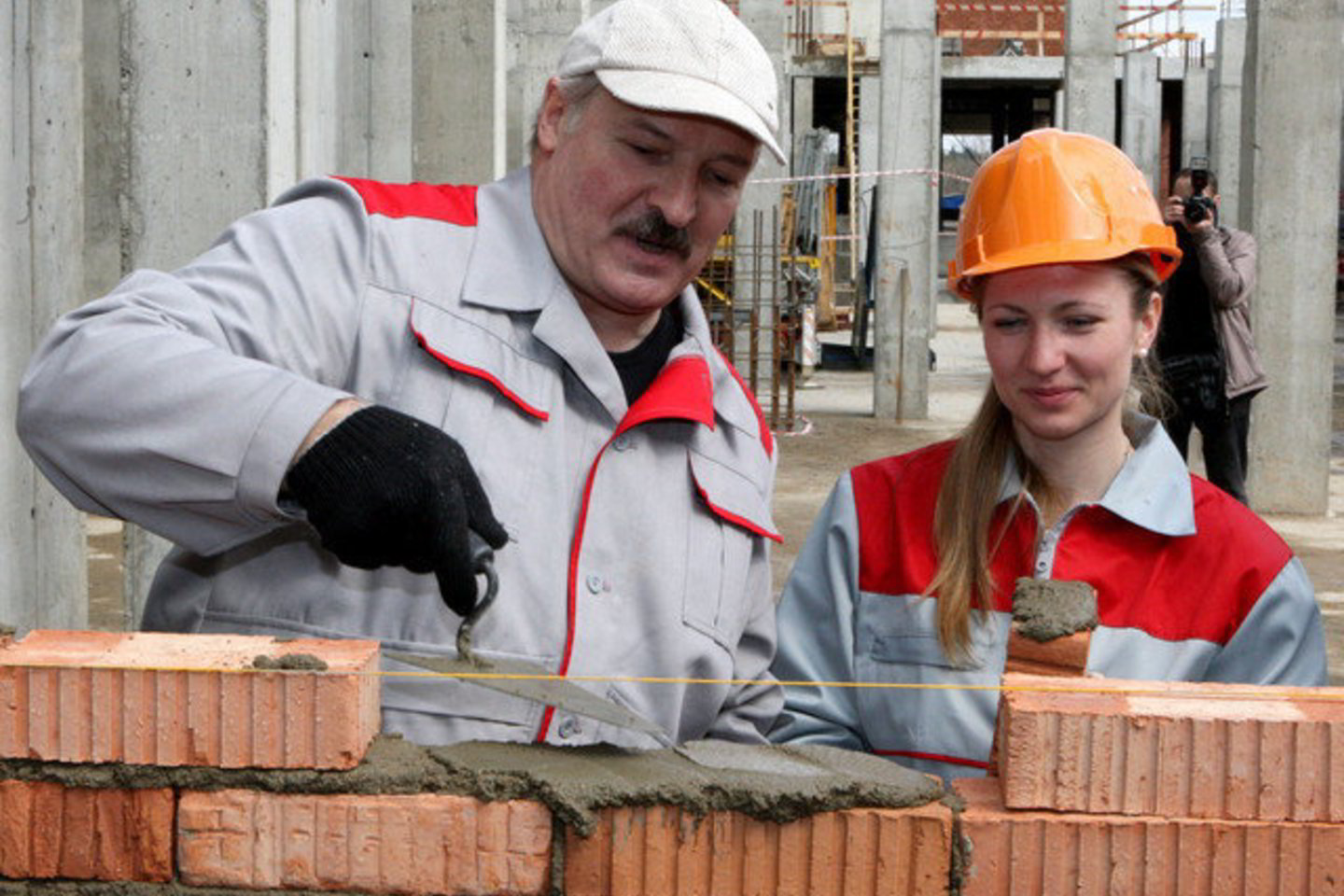 A. Lukašenka demonstruoja gailestingumą įkalintiems opozicijos lyderiams.