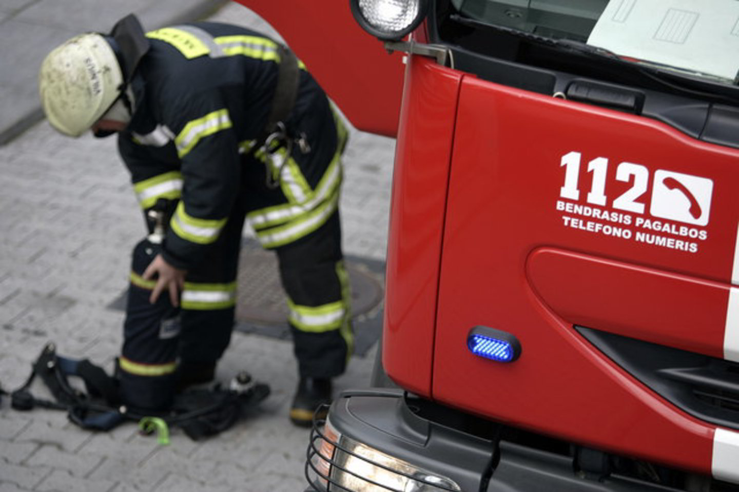 Ugniagesiams darbo netrūksta nei dienomis, nei naktimis.