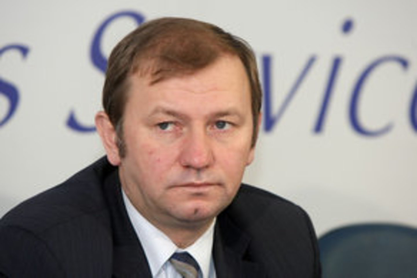 D. Pūras teigia, kad tai, kas vyksta Garliavoje, yra vaiko ir visuomenės smegenų plovimas.