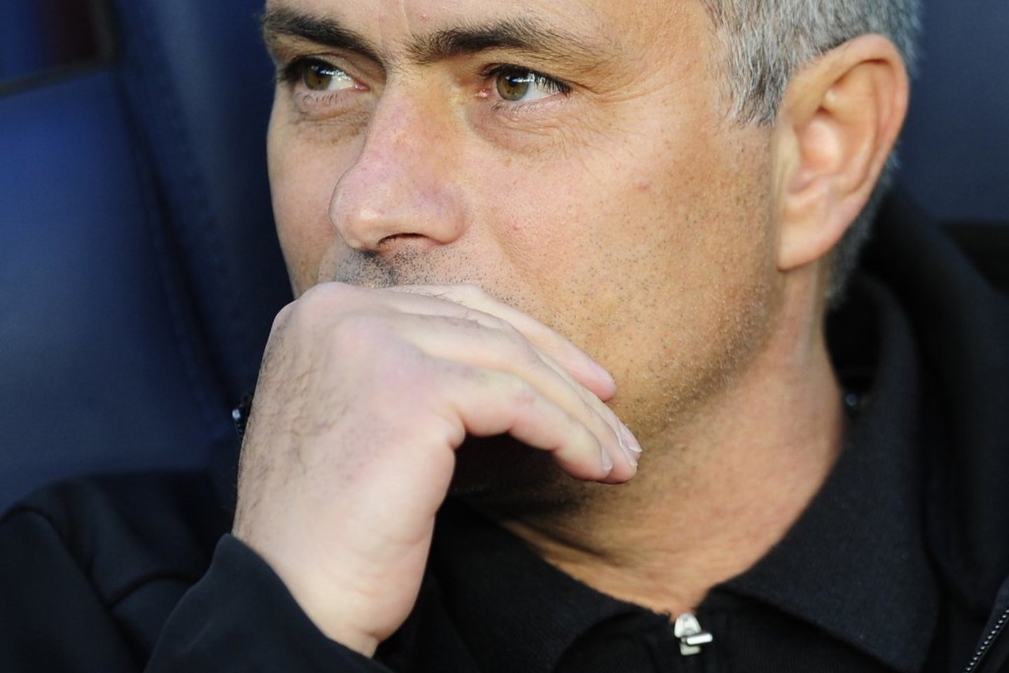 J.Mourinho nustūmė abejones, kad kitą sezoną paliks Madridą