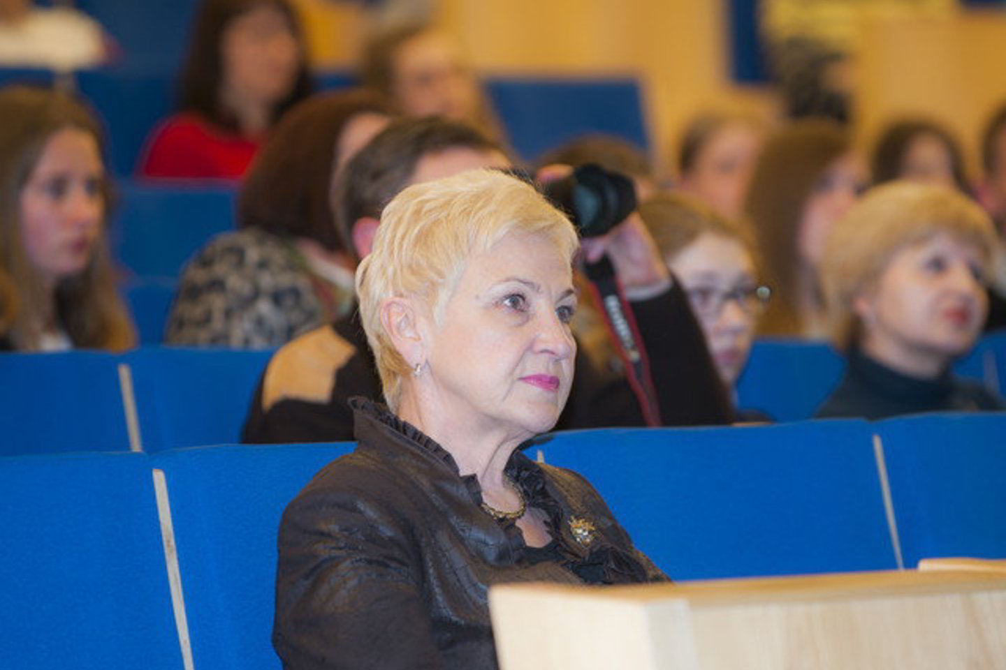 Antradienį Seimo pirmininkė Irena Degutienė išvyks į Berlyną.