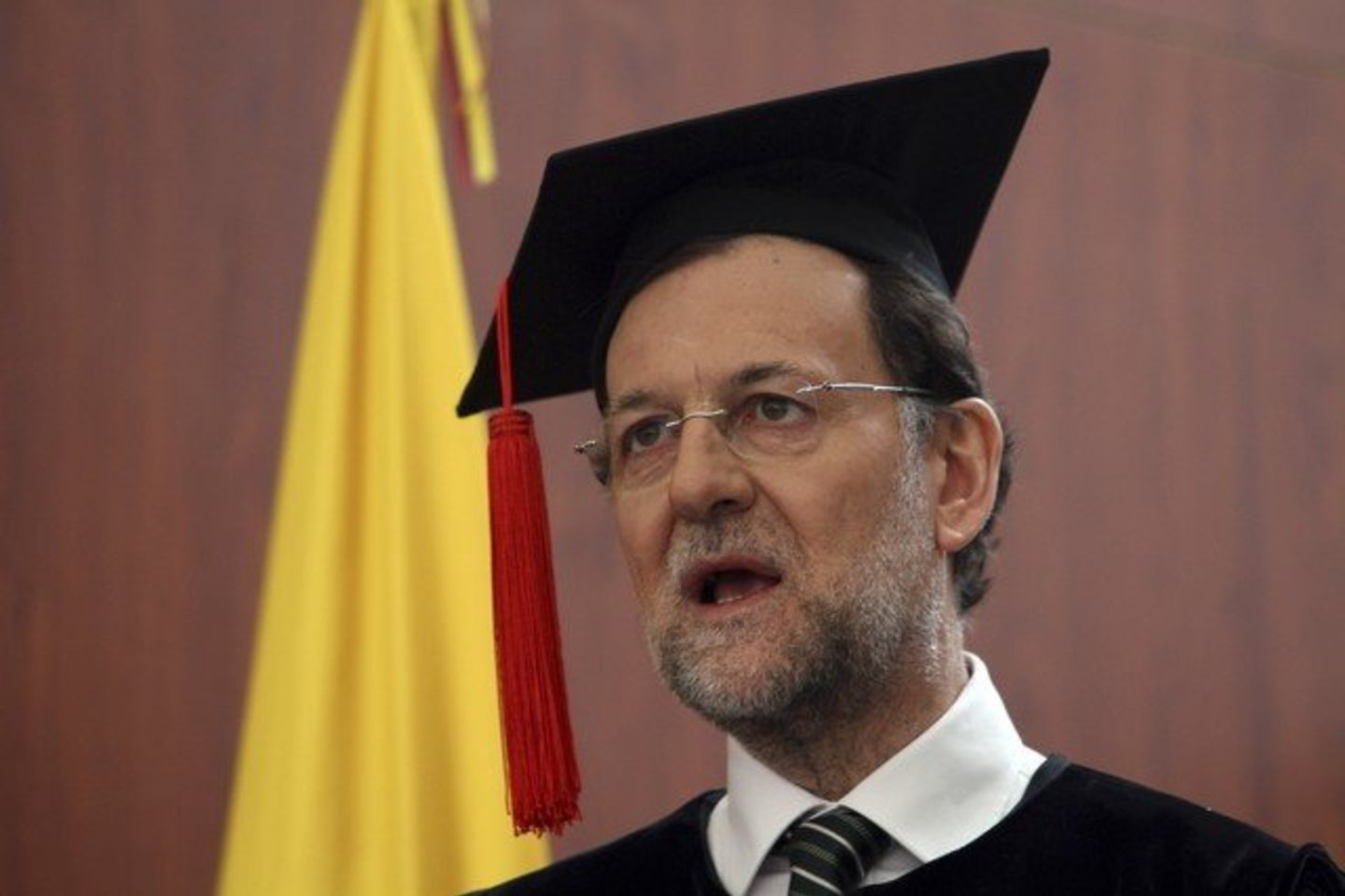 Ispanijos ministras pirmininkas Mariano Rajoy jau įgyvendino seriją griežtų taupymo reformų ir įspėjo ispanus, kad iki reikalams pagerėjant jie pablogės.