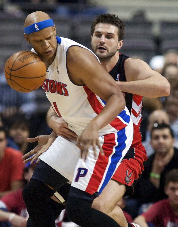 NBA sekmadienio mačų momentai