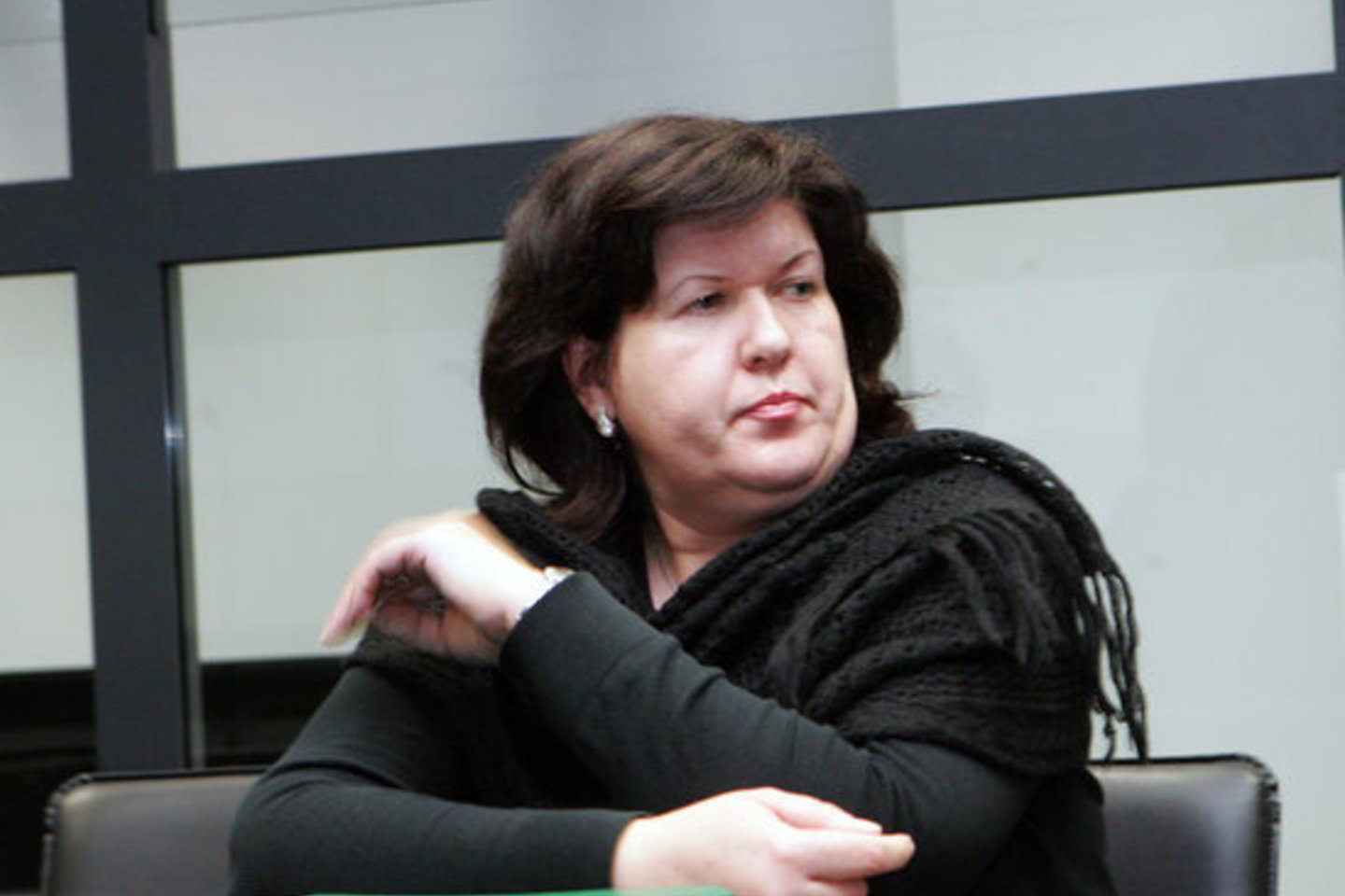 Šiaulių miesto apylinkės teismo teisėja Vilija Pilitauskienė pripažinta kalta dėl tarnybos pareigų neatlikimo.