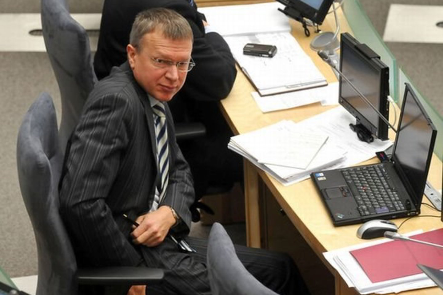 Kęstutis Masiulis.