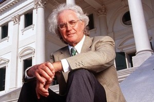 „Benetton“ mados imperija pereina į jos įkūrėjo sūnaus rankas