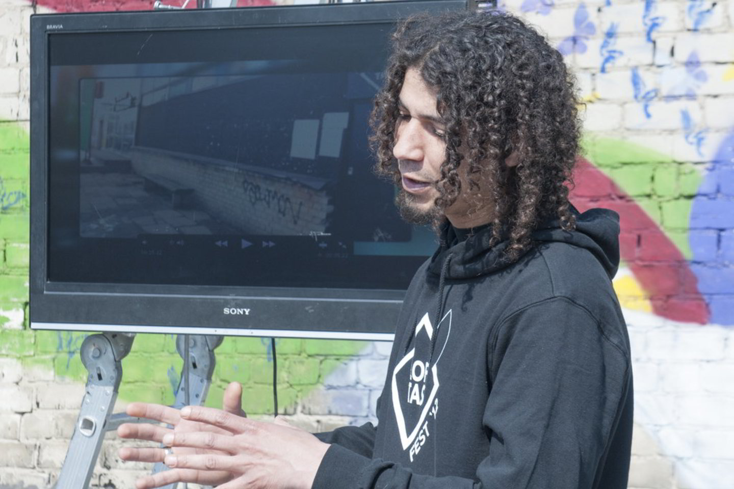 V. Diawara tiki, kad norinčiųjų Joninių savaitgalį linksmai praleisti festivalyje „Loftas Fest“ bus daug.
