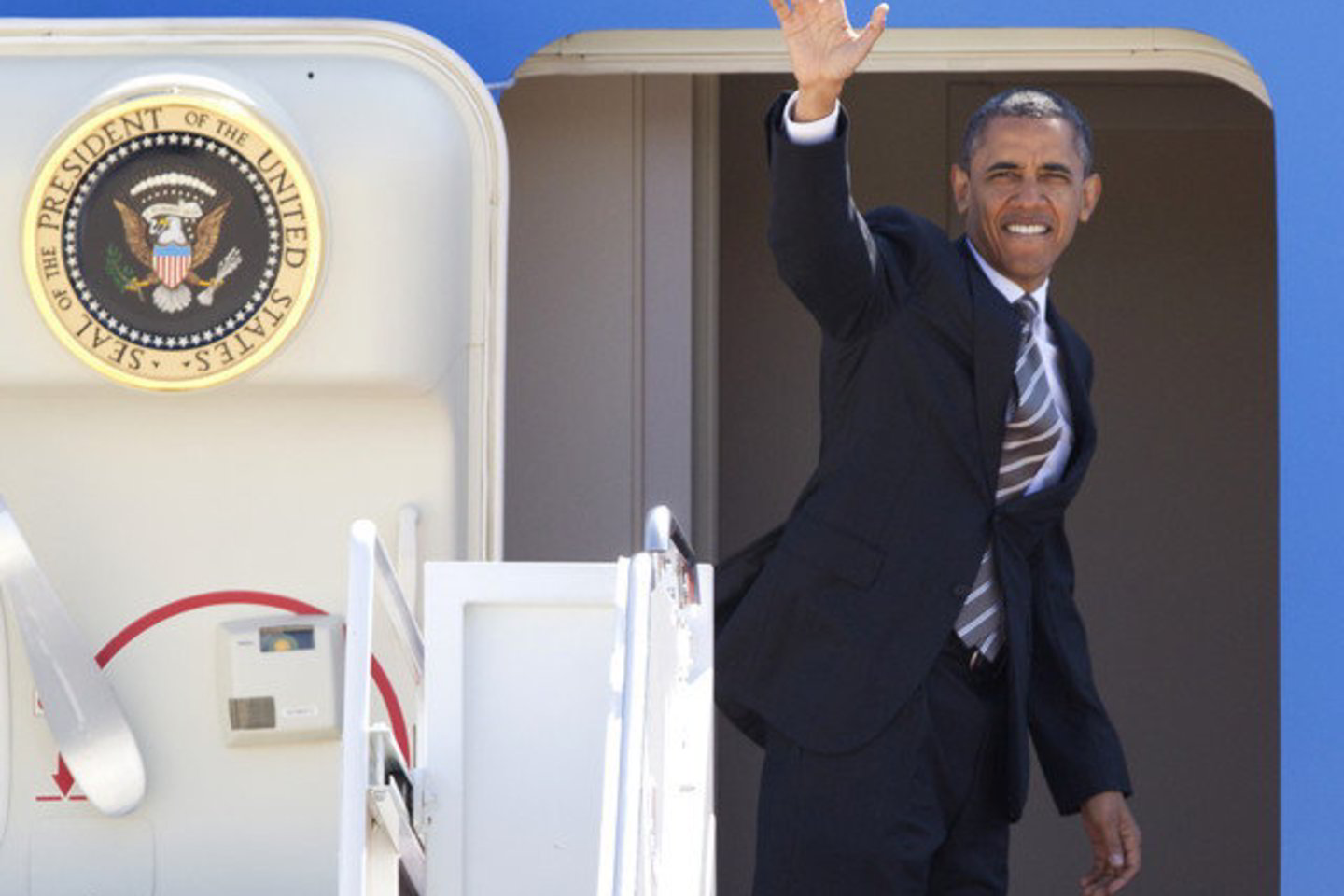 B. Obama taip ir nepanaudojo žodžio „genocidas“, tačiau paragino Turkija pripažinti savo kaltę.