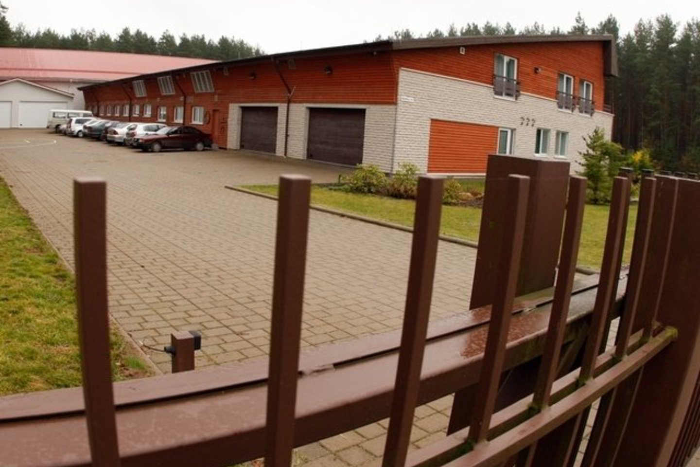 Europos Parlamento Piliečių laisvės, teisingumo ir vidaus reikalų komiteto nariai į Vilnių atvyks trečiadienį ir viešės iki penktadienio.