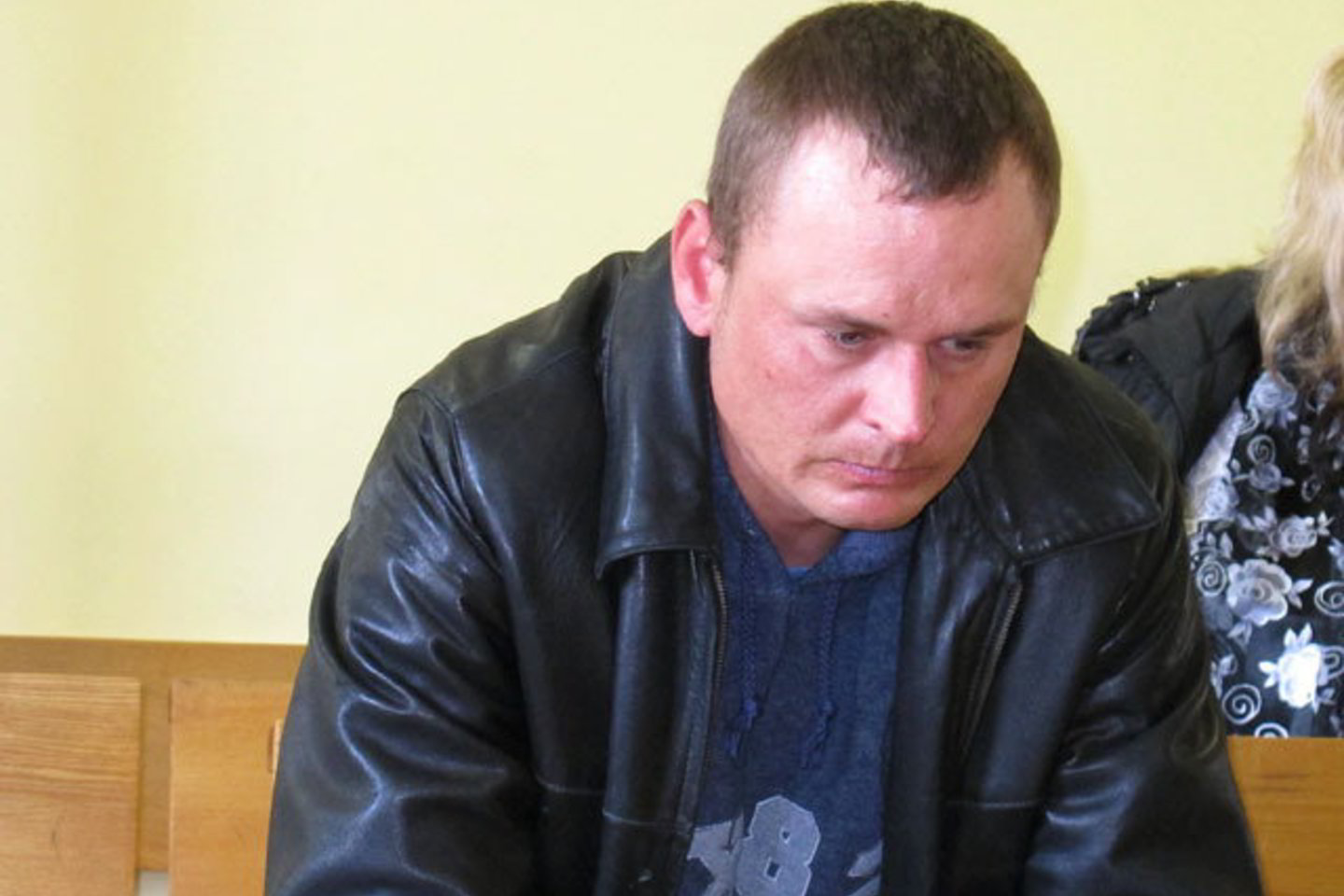 D. Damasickiui už grotų teks praleisti devynerius metus.