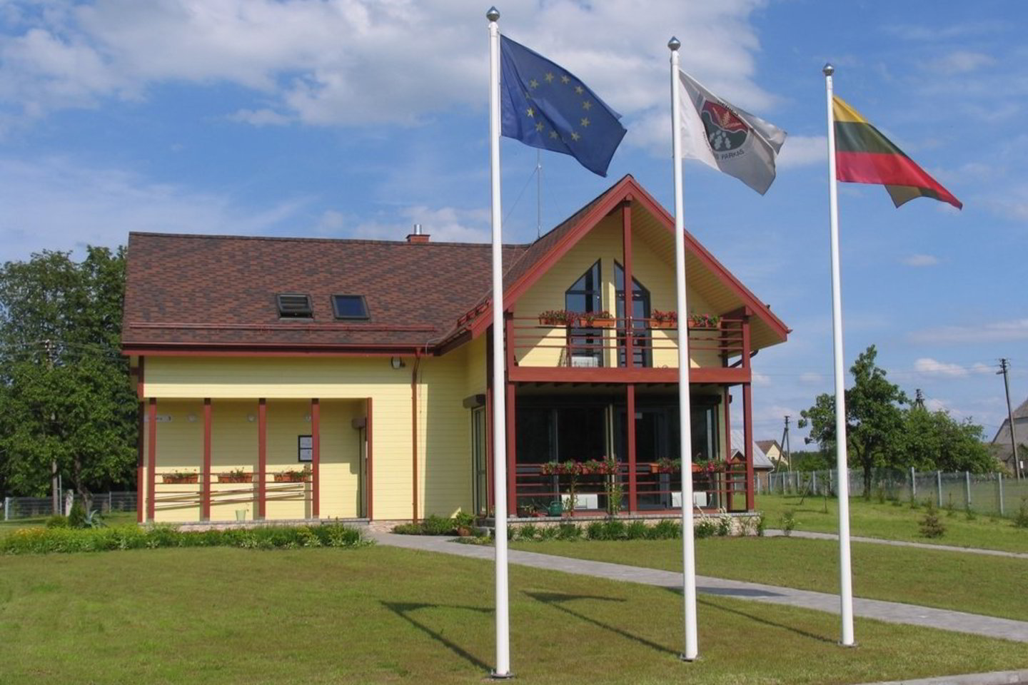 „Velo Neris” – šventė Neries regioniniame parke