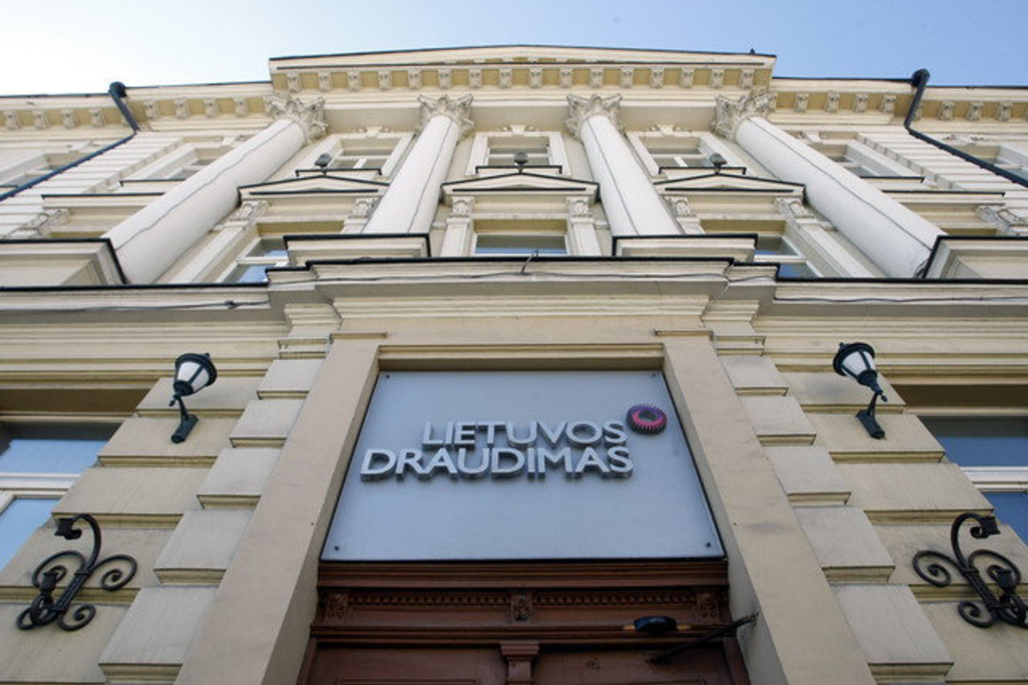 Už pažeidimą „Lietuvos draudimui“ skirta 360 tūkst. 270 litų bauda.