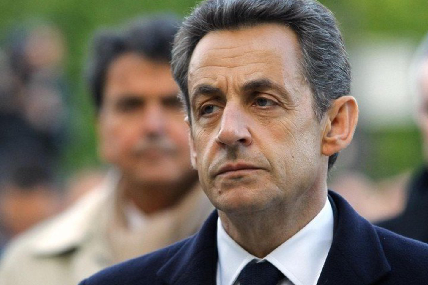 „Nėra susitarimo su Nacionaliniu frontu ir nebus jų ministrų“, - sakė N. Sarkozy.