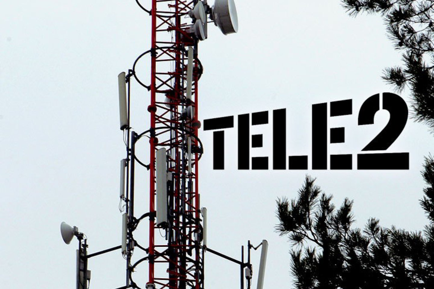 Jei patys bokštai po metų ir neišnyks, tai ant jų kabančios antenos gerokai pasikeis ir sumažės.