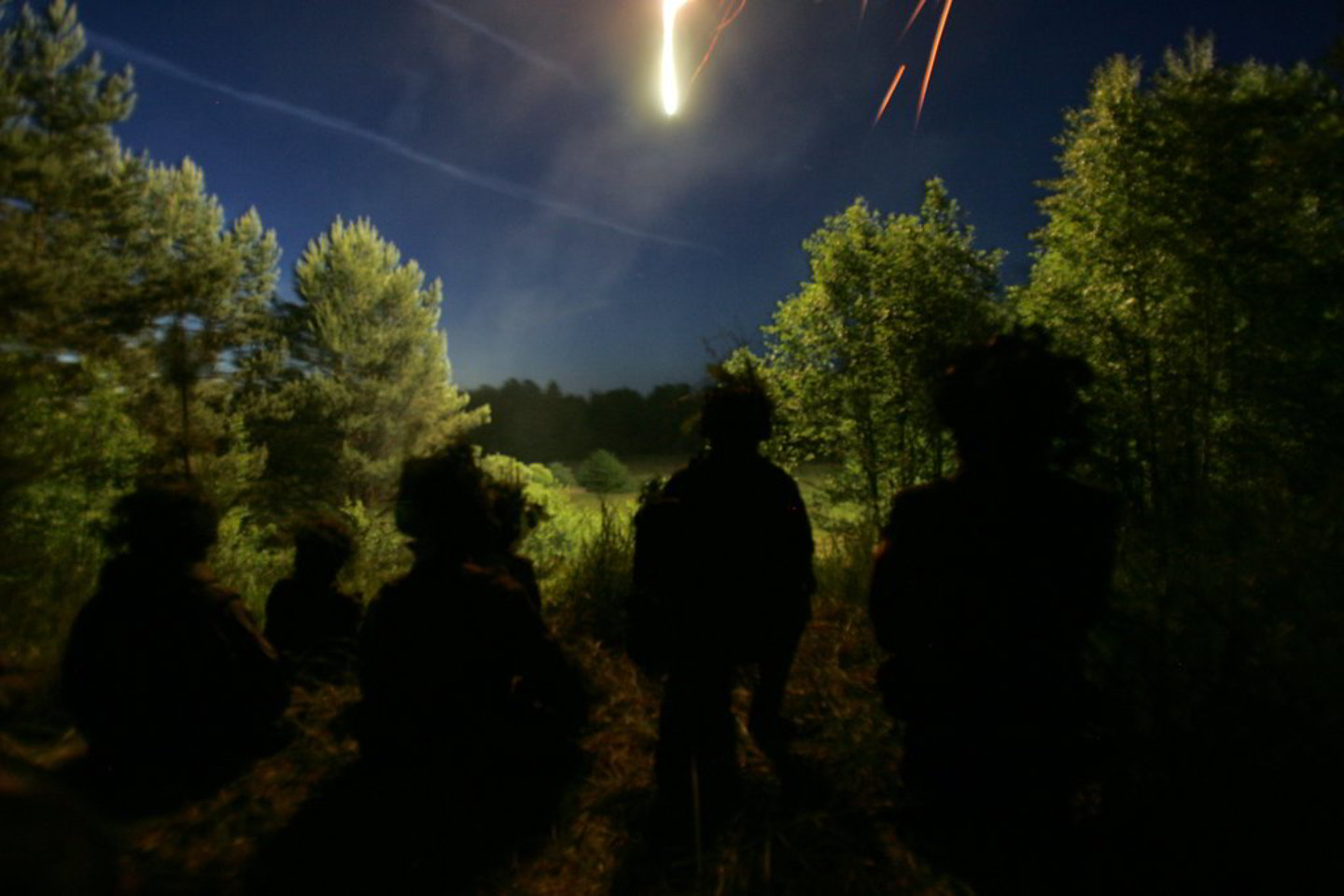 Jaunesniųjų karininkų vadų mokymų trukmė - daugiau nei 160 dienų.