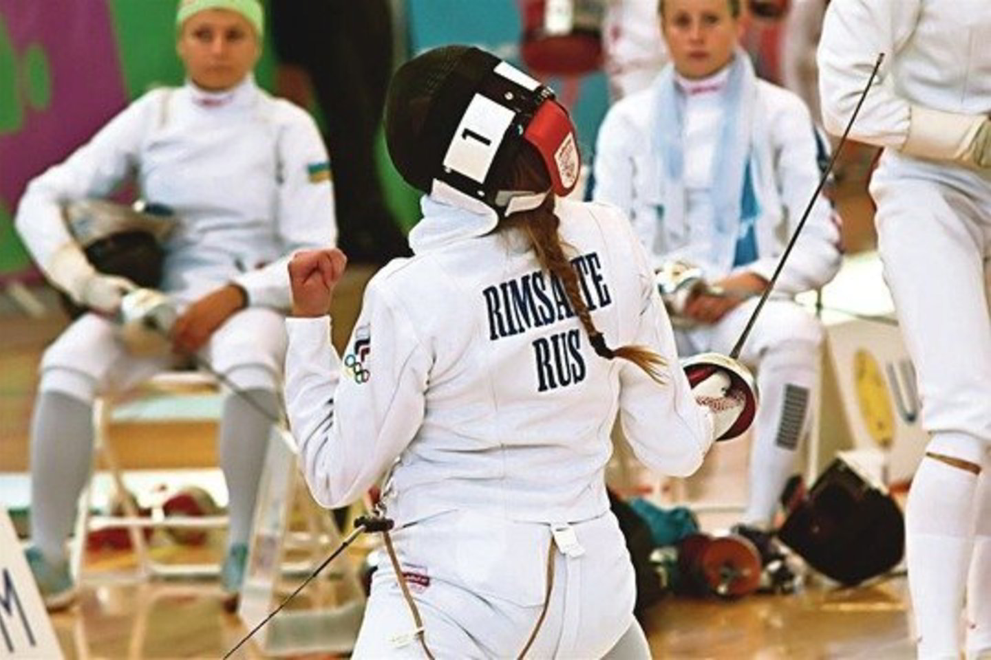 Jei IOC nuspręstų keisti Olimpinę chartiją ir suteiktų teisę D.Rimšaitei šiemet atstovauti Rusijai olimpiadoje, tai prilygtų džino išleidimui iš butelio.